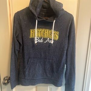 Hatchets Bad Axe Hoodie